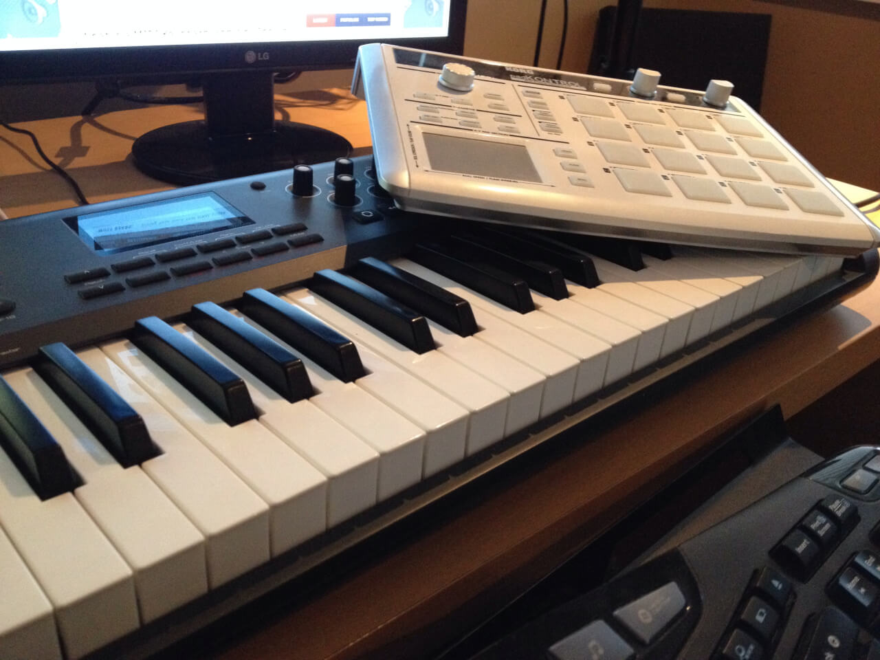 What is a MIDI Keyboard, and Why Should I Buy One?